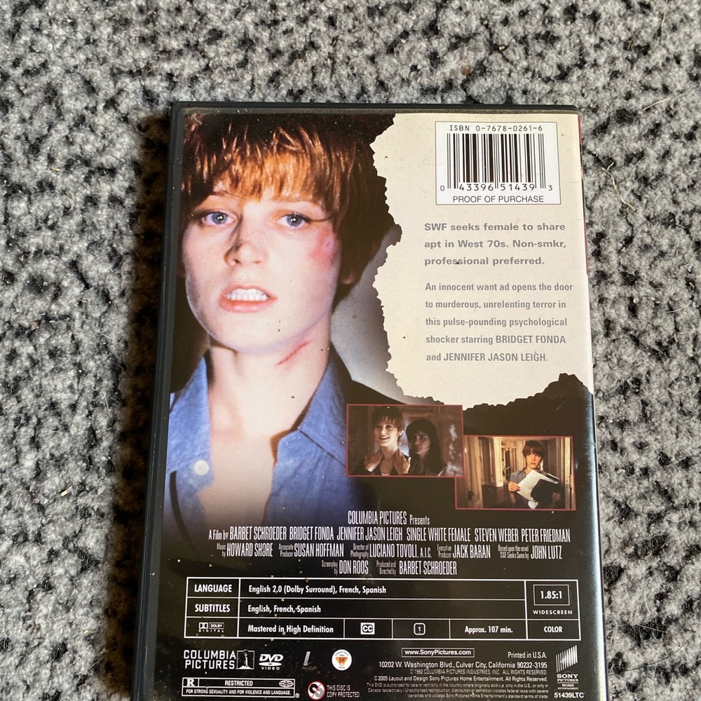 DVD bundle - Picture 7 of 7